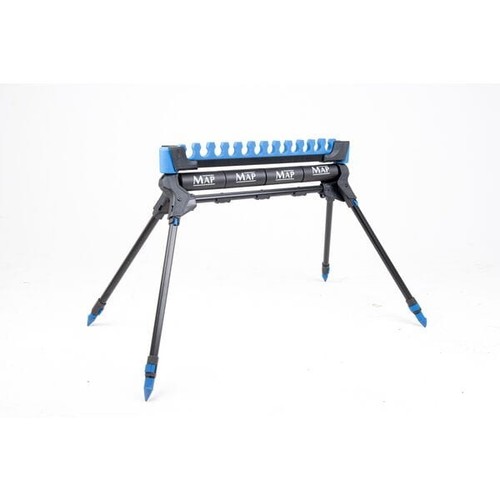 Map dual pole roller - dual,
