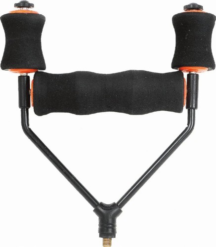 Soft foam pole - roller,, 20cm