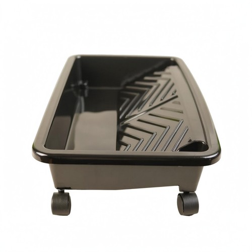 Paint roller tray rectangular - paint,