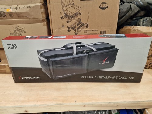 Daiwa tournament roller - daiwa, &