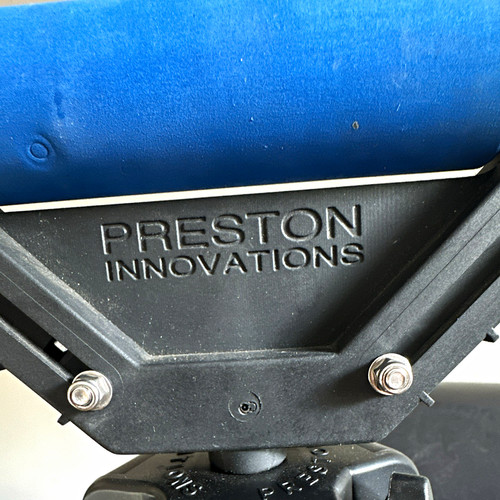 Preston innovations pro - preston,