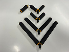 Fishing Pole Rollers, Set of