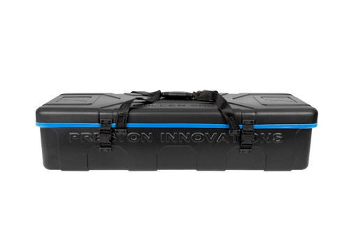Preston innovations hardcase - preston,