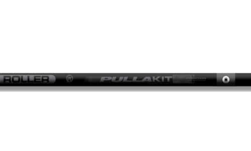 Preston dwa roller pulla - preston,