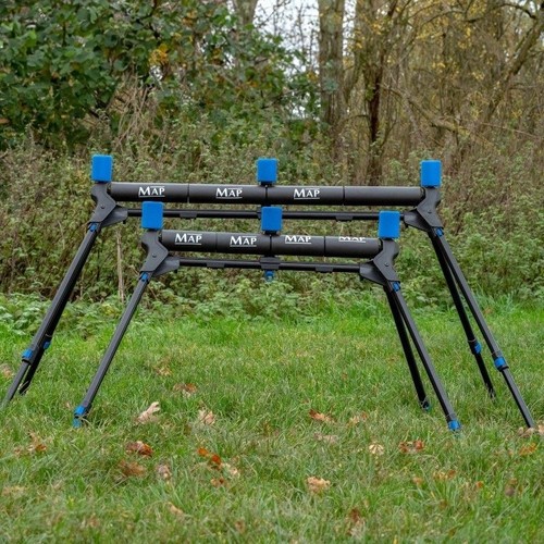 Map pole roller dual mk11 - map,