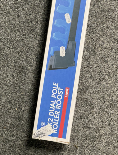 Map mk2 dual pole roller - map, roost