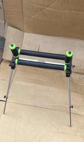 Boss tackle double - double, pole