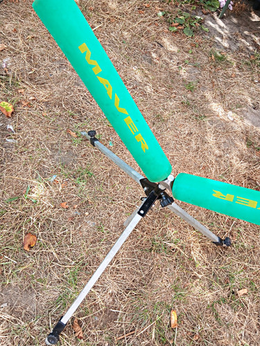 Maver large pole - large, roller