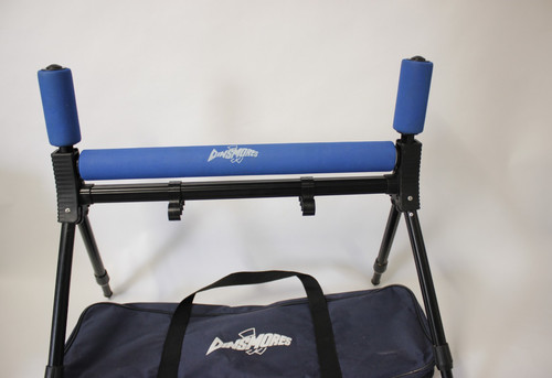 Dinsmore pole roller for - pole,