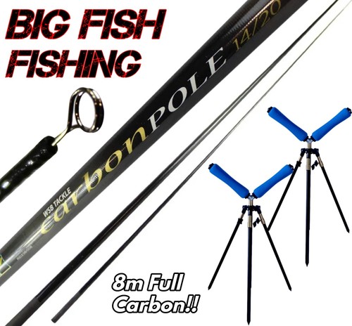 Full carbon carp coarse - full,