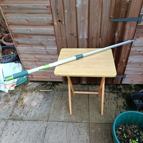 Wooster paint roller extension - roller,