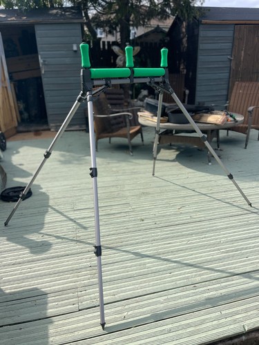 Double pole roller - pole, –