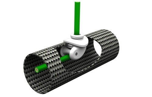 Preston innovations roller - innovations,