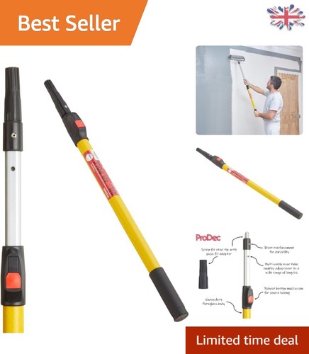 Professional adjustable - 2'-4',