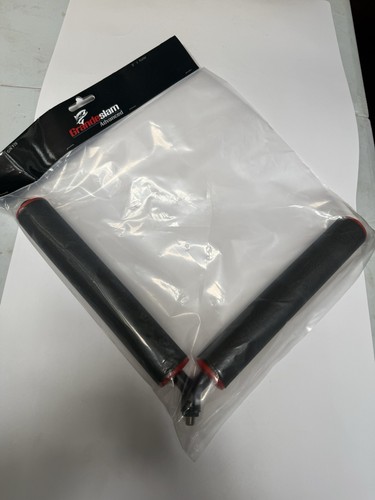 Fishing pole rollers set - set, of