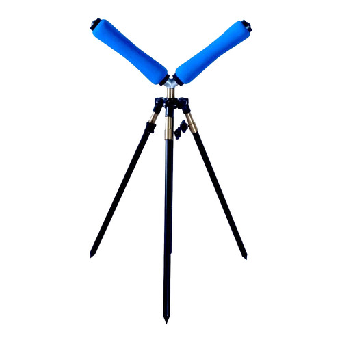 Wsb deluxe tripod pole - wsb, roller