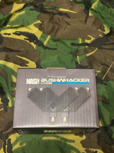 Nash bushwacker pole roller - nash,