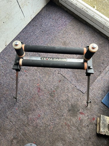Pole roller - pole,