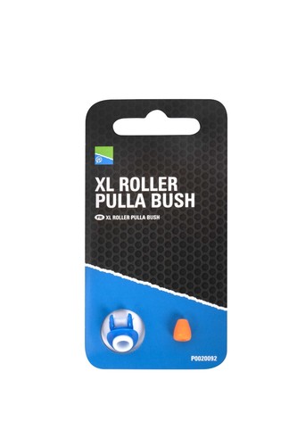 Preston roller pulla bush - pulla,