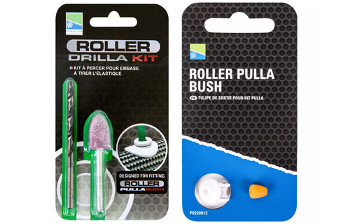 Preston innovations roller - preston,
