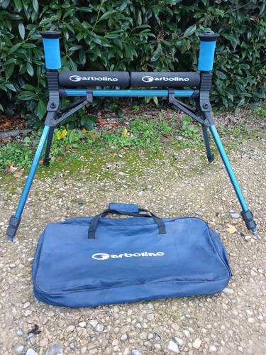Garbolino pole roller - garbolino,