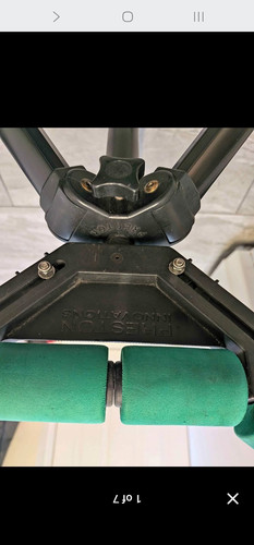 Preston super pro - ,