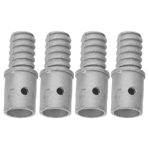 Pcs metal threaded - pcs,