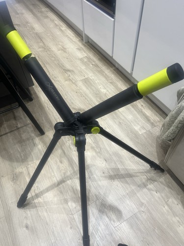 Matrix freeflow quad pole - matrix,