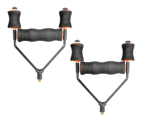 Soft foam pole rollers - rollers,, 20cm