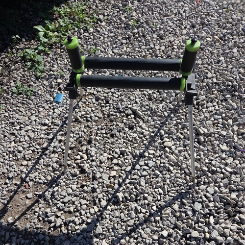 Daiwa boss inch - 15,