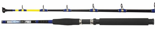 Fladen 7ft celtic roller - fladen, tip
