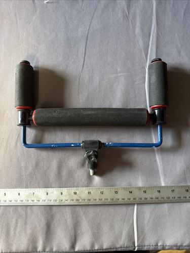 Pole roller - pole,