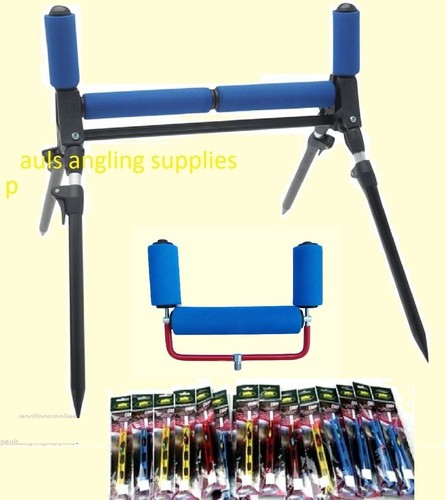 Pole fishing roller set - fishing,