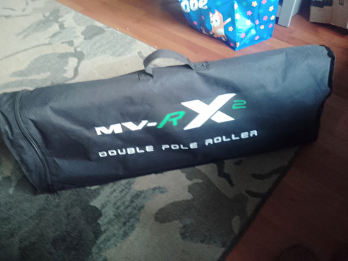 Maver rx2 adjustable double - mv-rx2,