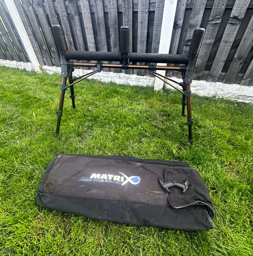 Matrix large pole roller rod - matrix,