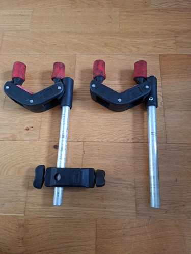 Milo pole rollers read - (read, in