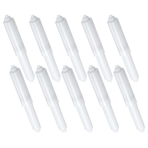 10pcs universal fit white - 10pcs,