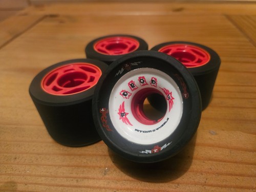 Atom rod 62mm - 62mm, 44mm