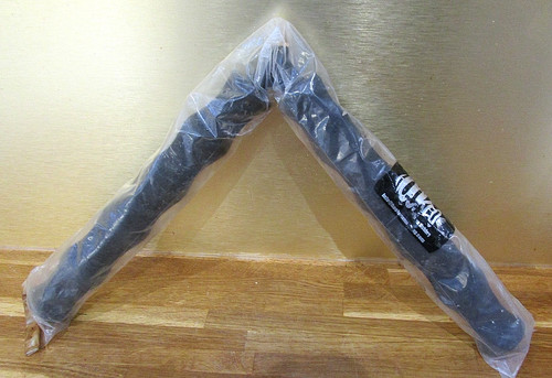 Large shape pole rollers - large,