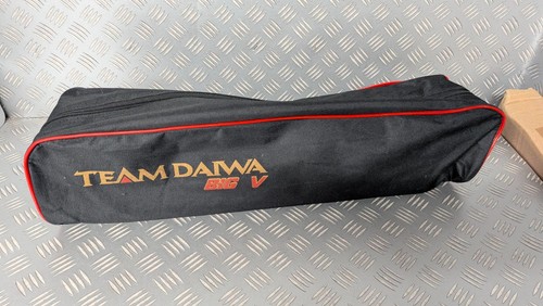 Team daiwa big - 1, v