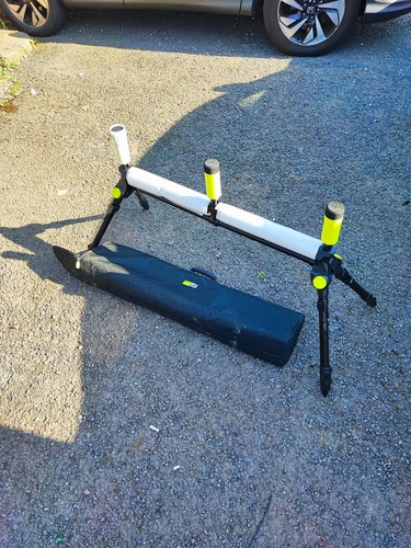 Matrix pole roller freeflow - pole,