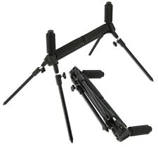 Fishing Pole Roller Rest 4