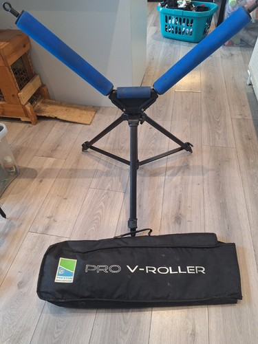 Preston innovations pro - pro, v
