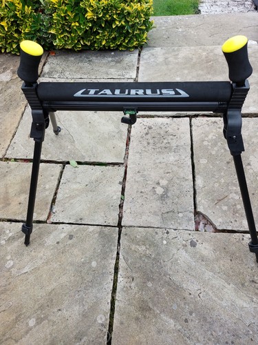 Nufish taurus pole - nufish, rollers