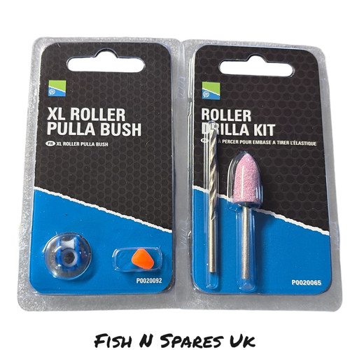 Preston innovations roller - innovations, xl