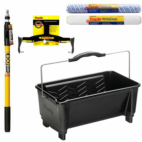 Purdy adjustable roller frame - purdy,