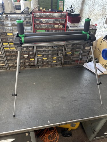 Team daiwa rock roller - &,