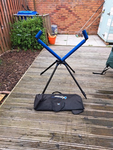 Matrix large quod pole - large,