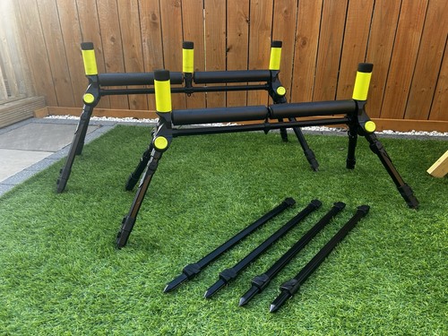 Matrix freeflow mkii pole - freeflow,