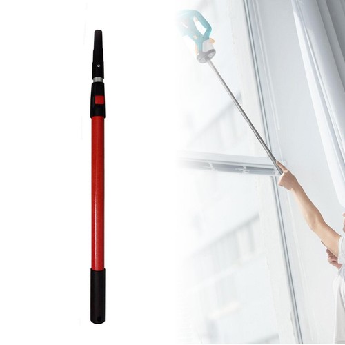 Retractable pole - pole,